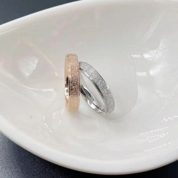 根据手型挑选戒指